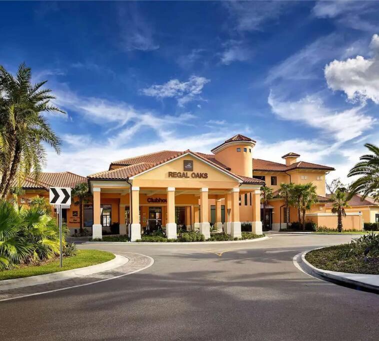 Casa En Resort Cerca De Disney - Reg2717 Orlando Ngoại thất bức ảnh