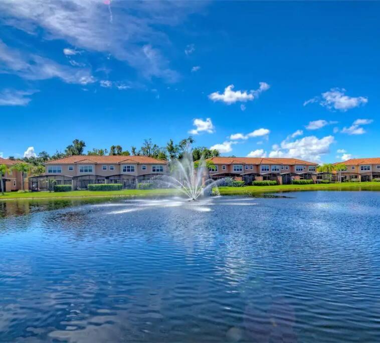 Casa En Resort Cerca De Disney - Reg2717 Orlando Ngoại thất bức ảnh