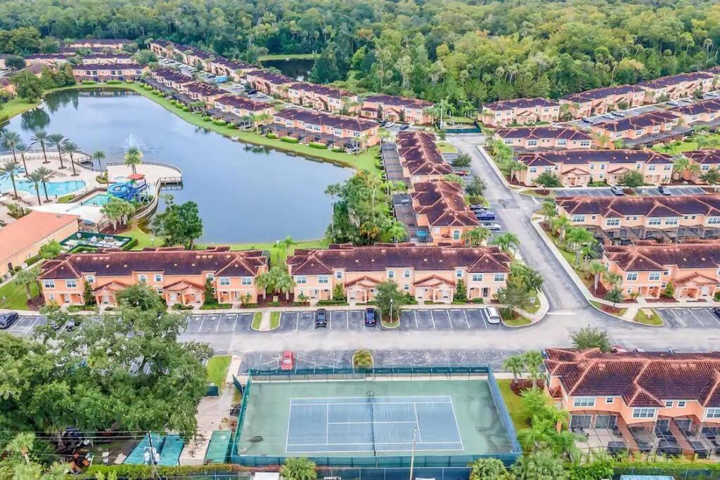 Casa En Resort Cerca De Disney - Reg2717 Orlando Ngoại thất bức ảnh